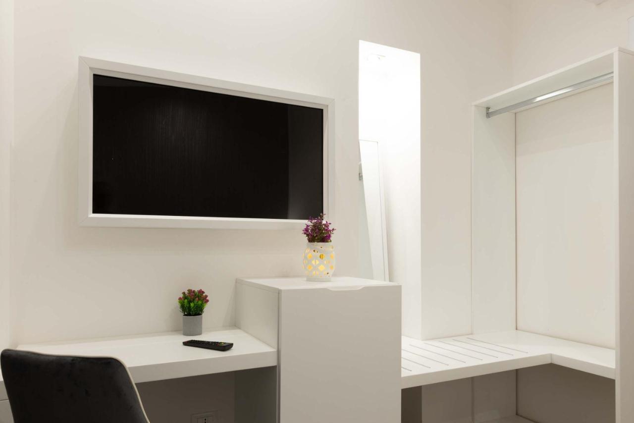 Blanc Rooms Παλέρμο Εξωτερικό φωτογραφία