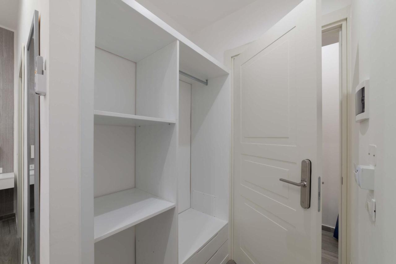 Blanc Rooms Παλέρμο Εξωτερικό φωτογραφία
