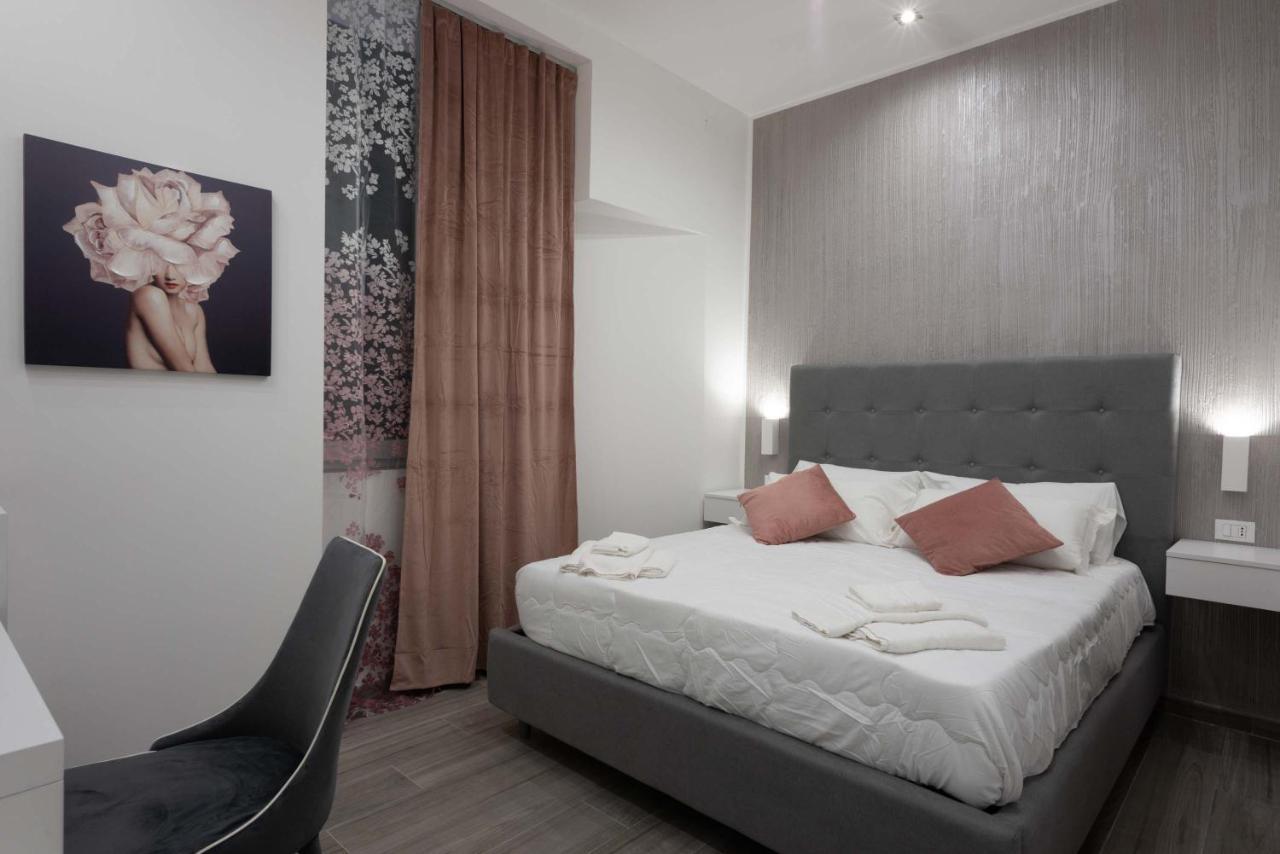 Blanc Rooms Παλέρμο Εξωτερικό φωτογραφία