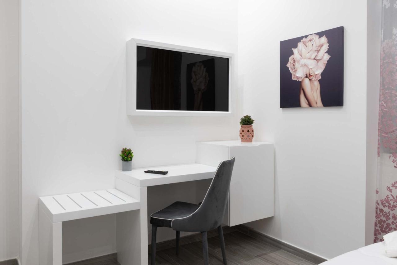 Blanc Rooms Παλέρμο Εξωτερικό φωτογραφία