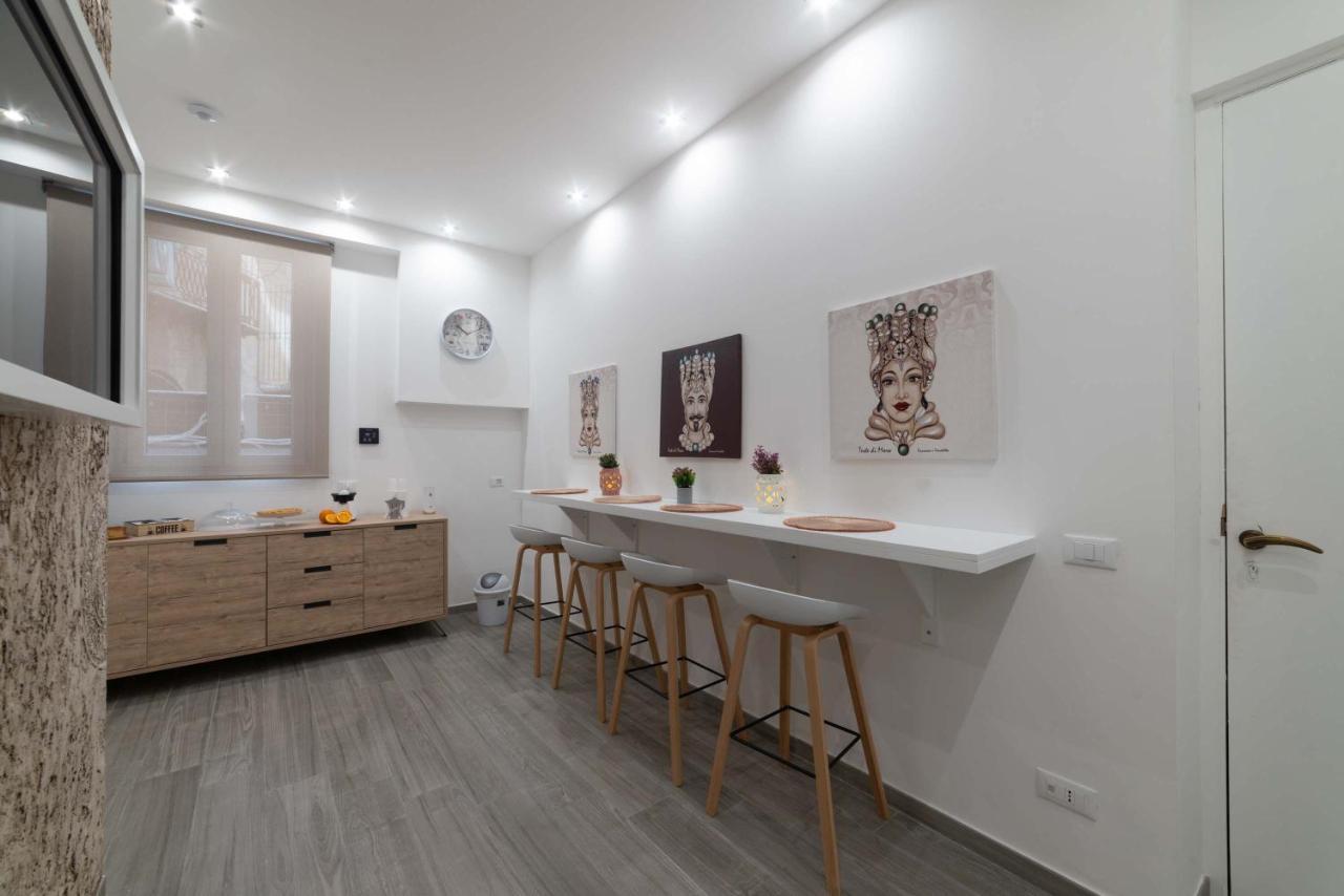 Blanc Rooms Παλέρμο Εξωτερικό φωτογραφία