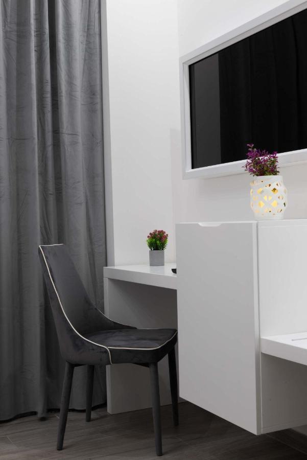 Blanc Rooms Παλέρμο Εξωτερικό φωτογραφία