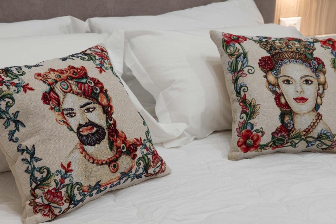 Blanc Rooms Παλέρμο Εξωτερικό φωτογραφία