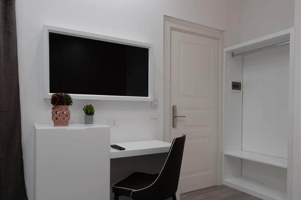 Blanc Rooms Παλέρμο Εξωτερικό φωτογραφία