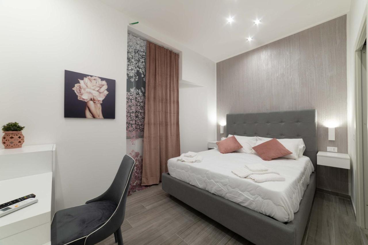 Blanc Rooms Παλέρμο Εξωτερικό φωτογραφία
