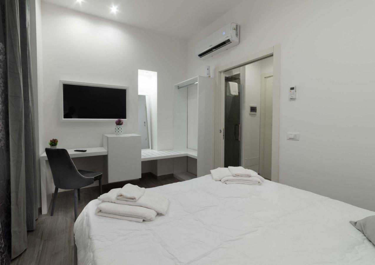 Blanc Rooms Παλέρμο Εξωτερικό φωτογραφία