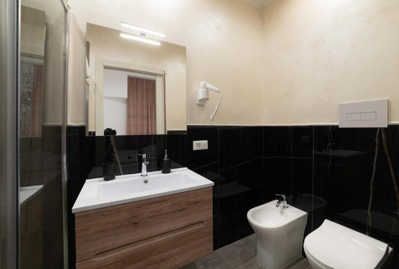 Blanc Rooms Παλέρμο Εξωτερικό φωτογραφία