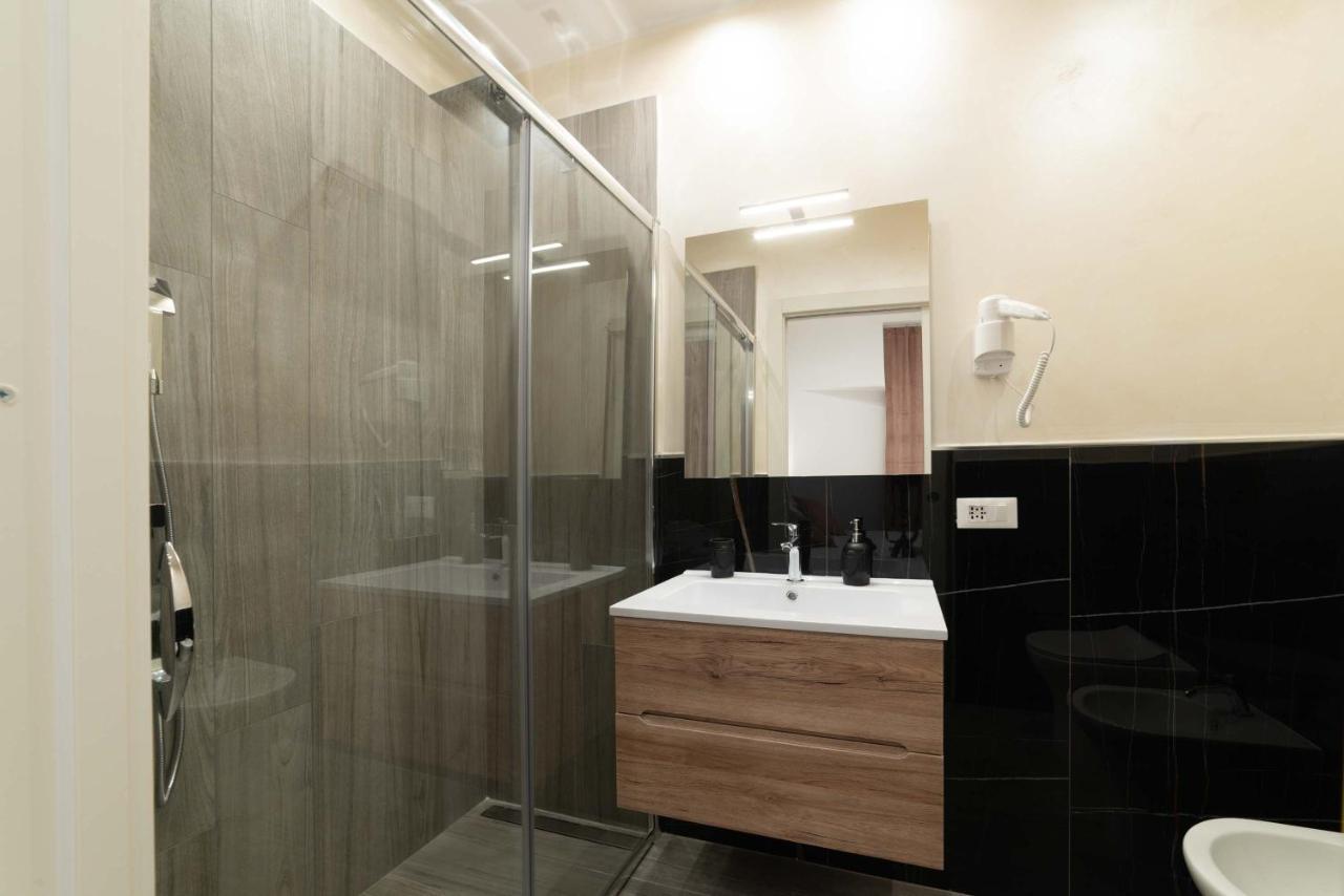 Blanc Rooms Παλέρμο Εξωτερικό φωτογραφία