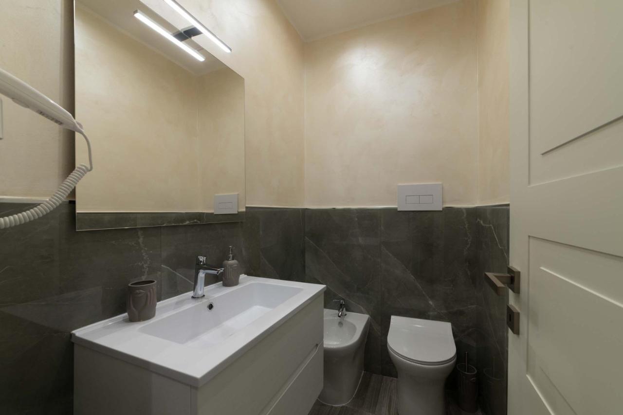 Blanc Rooms Παλέρμο Εξωτερικό φωτογραφία