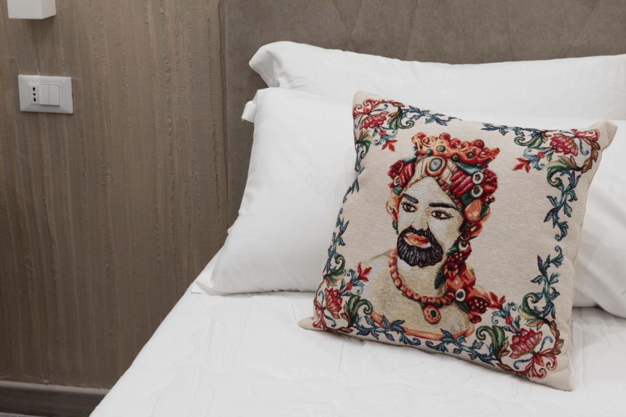 Blanc Rooms Παλέρμο Εξωτερικό φωτογραφία
