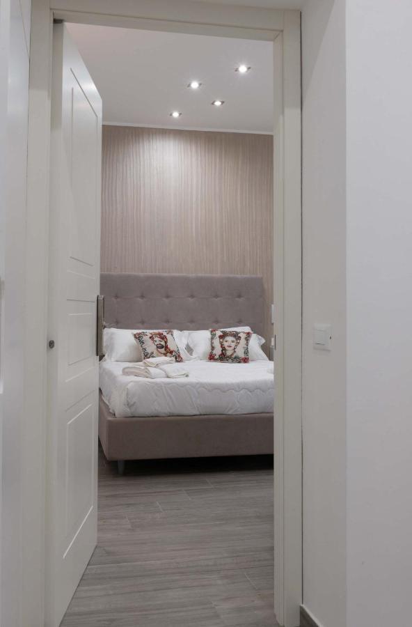 Blanc Rooms Παλέρμο Εξωτερικό φωτογραφία