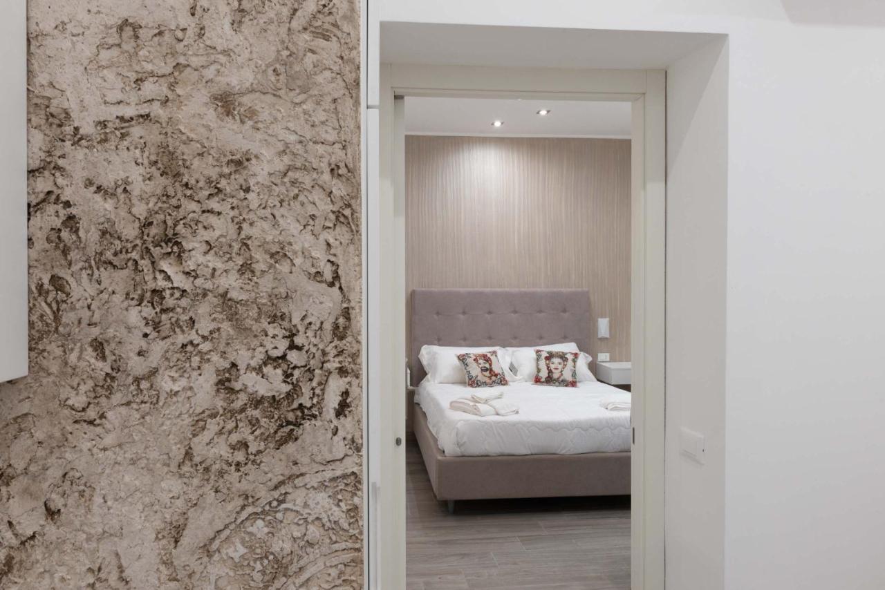 Blanc Rooms Παλέρμο Εξωτερικό φωτογραφία