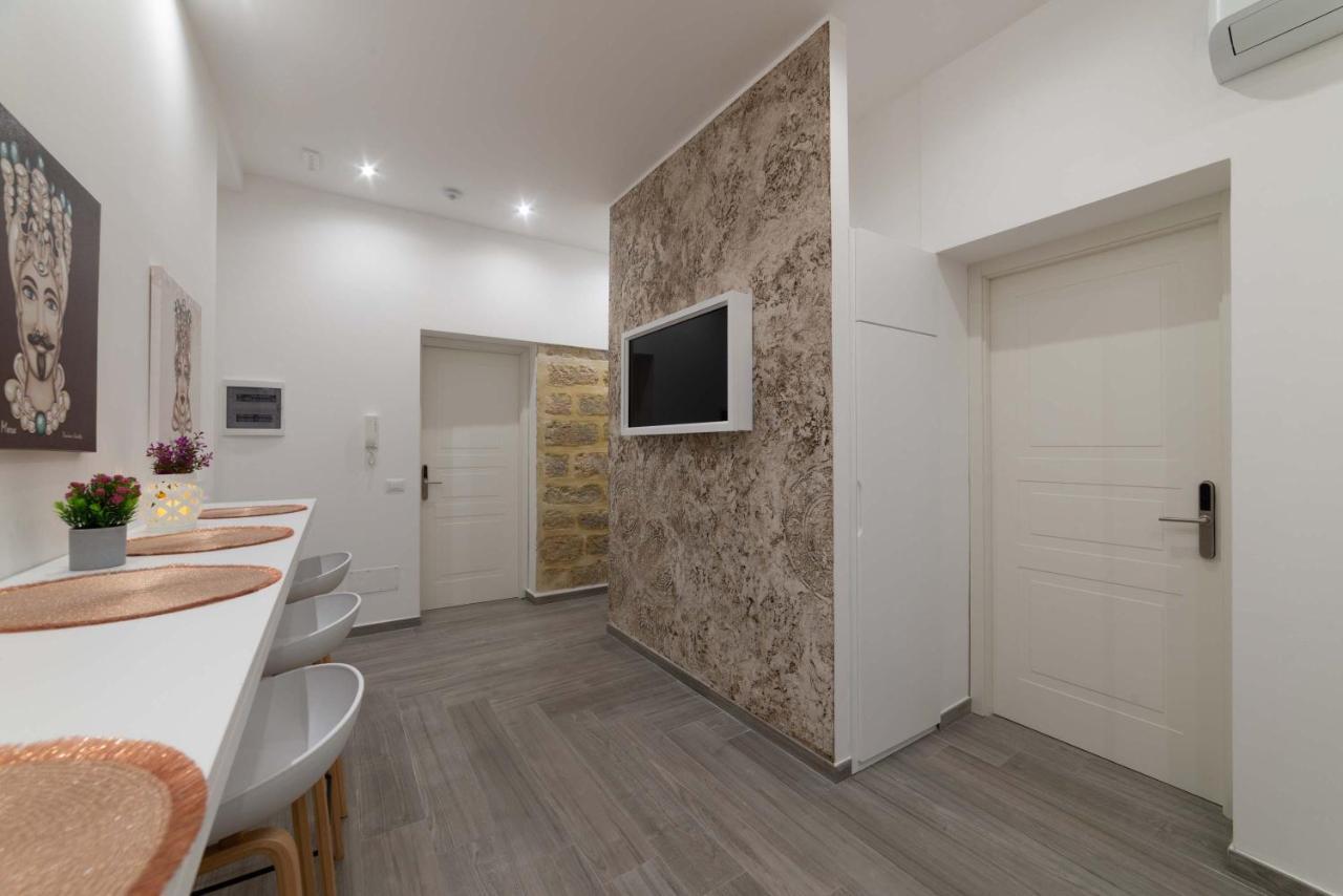 Blanc Rooms Παλέρμο Εξωτερικό φωτογραφία